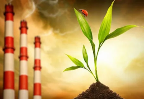 Graf emisií CO₂ na obyvateľa